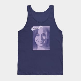 Kamala Harris Tank Top